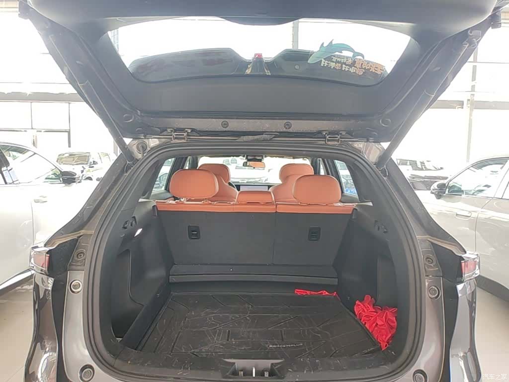 Changan CS75, 2024 19