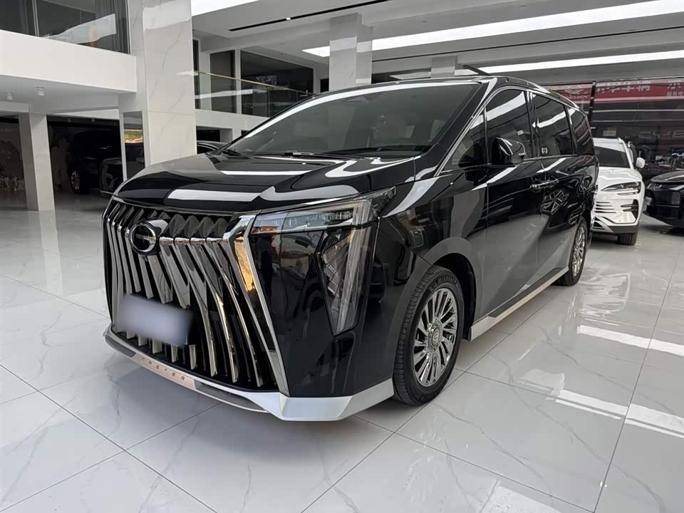 Trumpchi Trumpchi M8