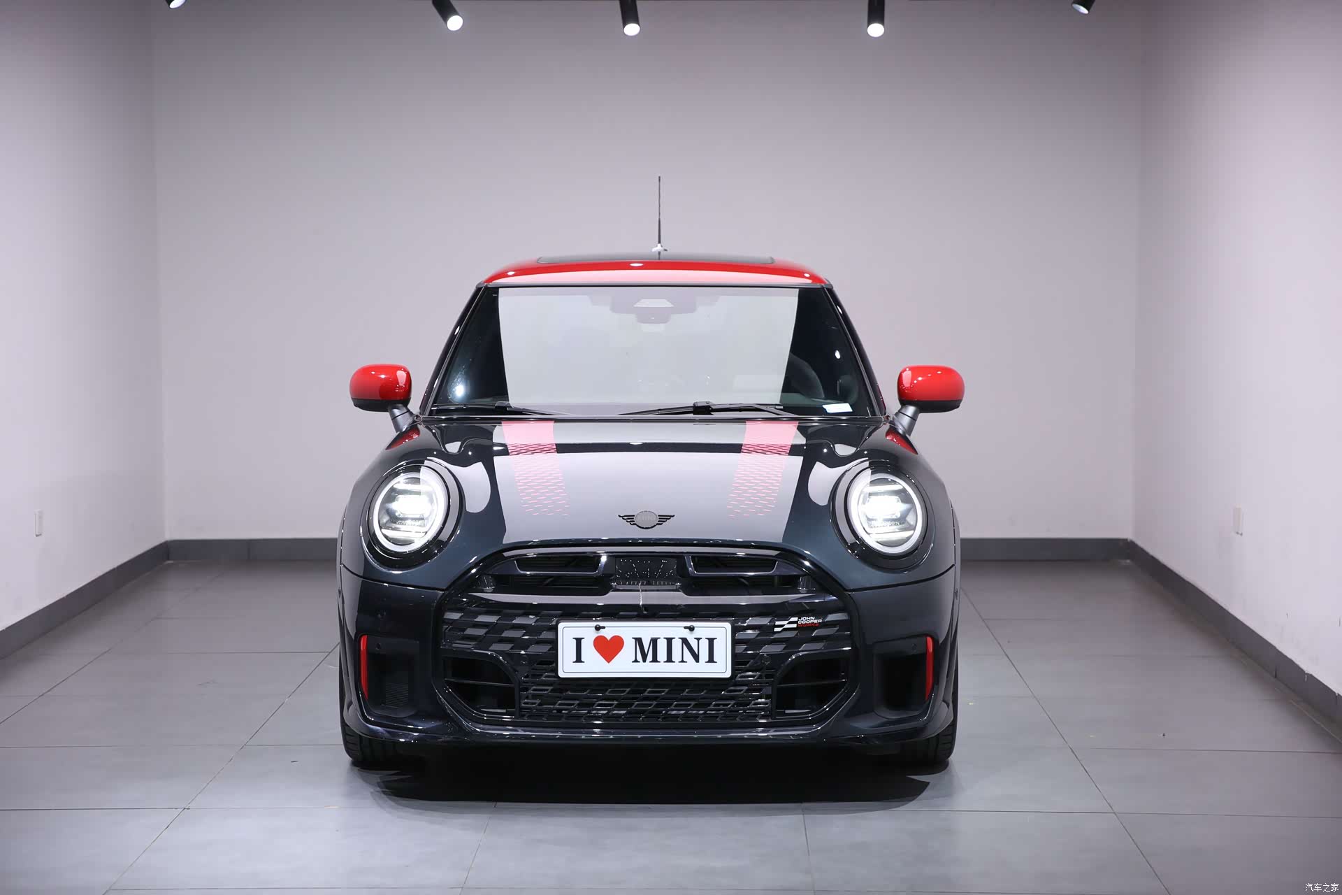 Mini Cooper, 2025 11