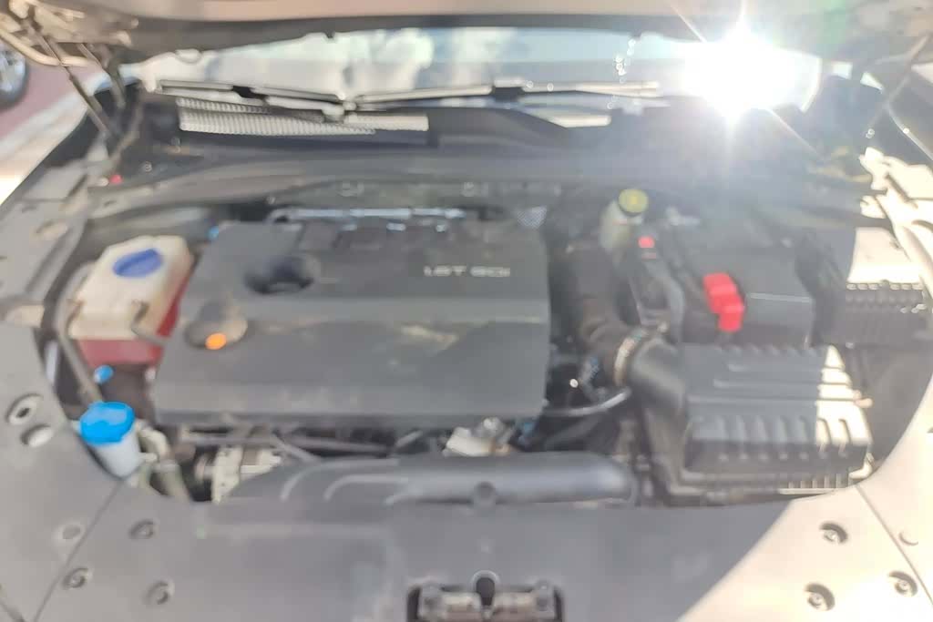 Chery Arrizo 8, 2025 10