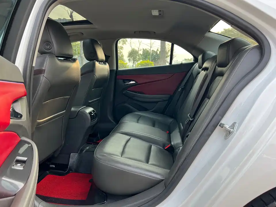 Chevrolet Mai Ruibao