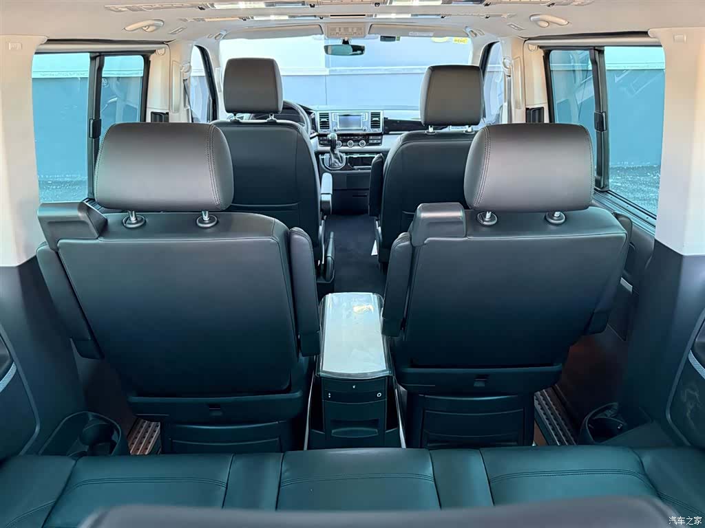 Volkswagen 7, 2016 36