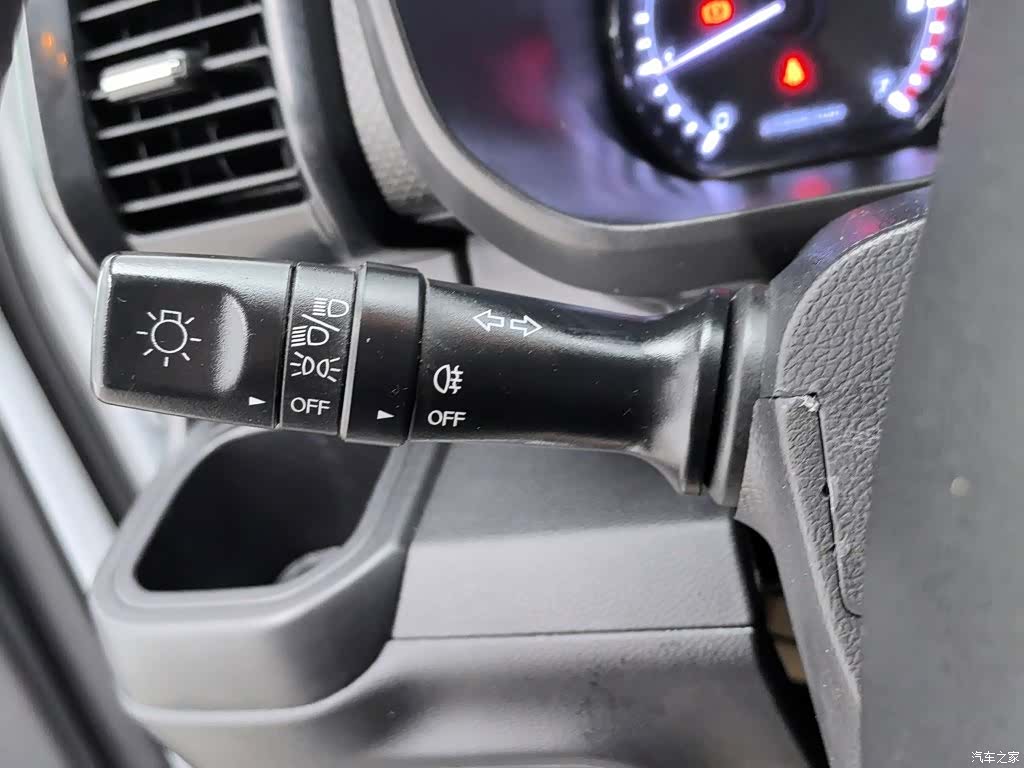Changan X70A, 2019 21