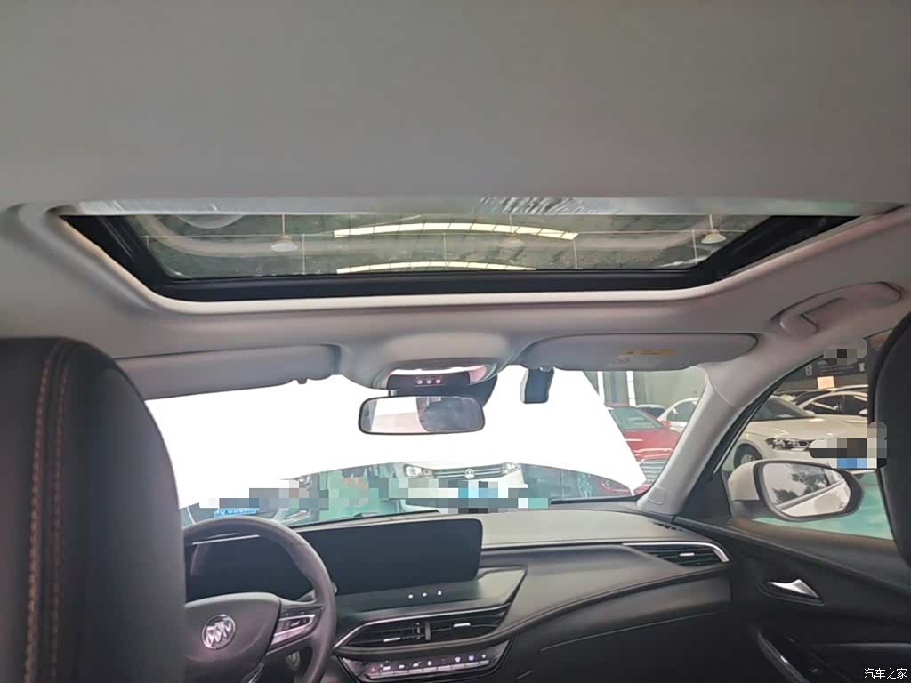Buick Verano, 2024 18