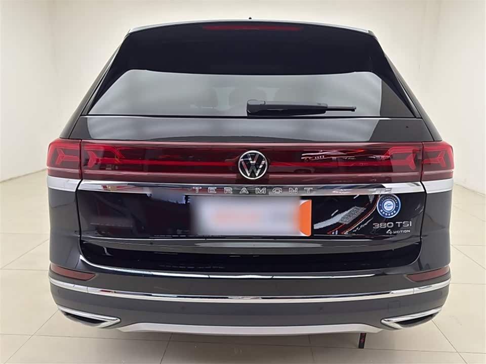 Volkswagen Tourang Volkswagen Tourang