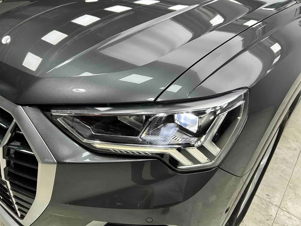 Audi Q3, 2022 18
