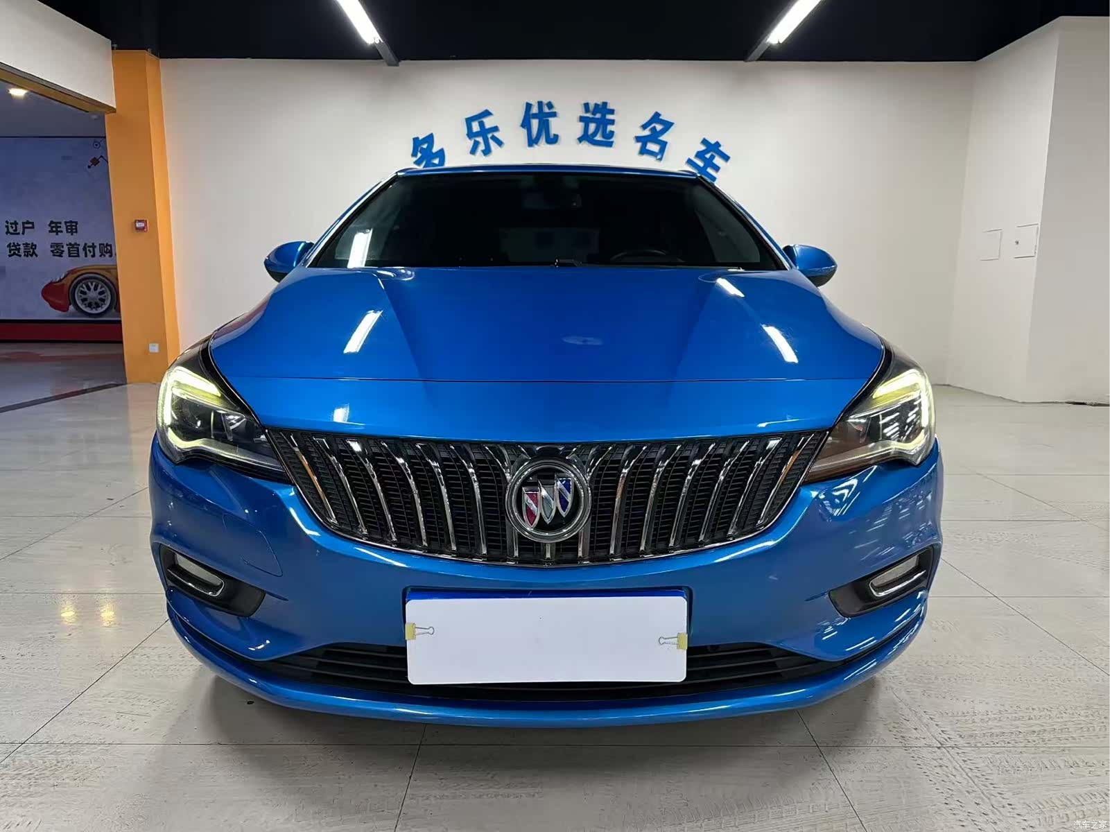 Buick Verano, 2017 2