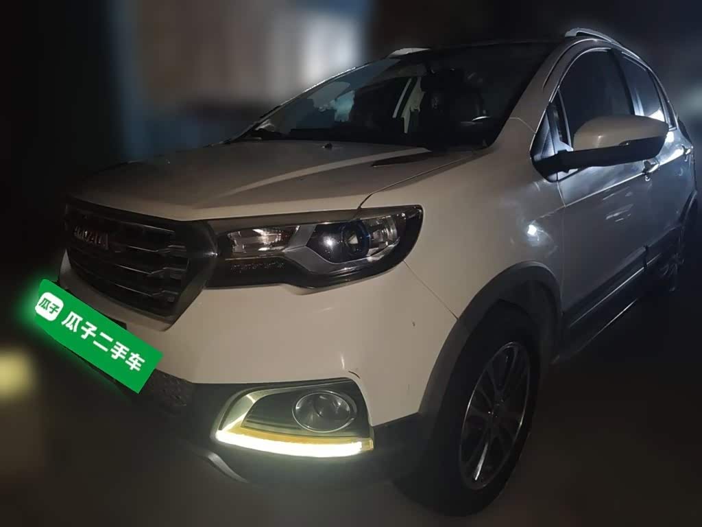 Haval H1