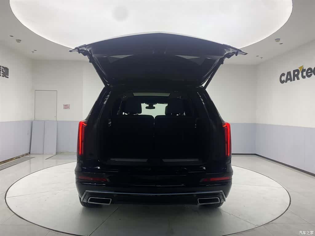 Cadillac XT6, 2021 29