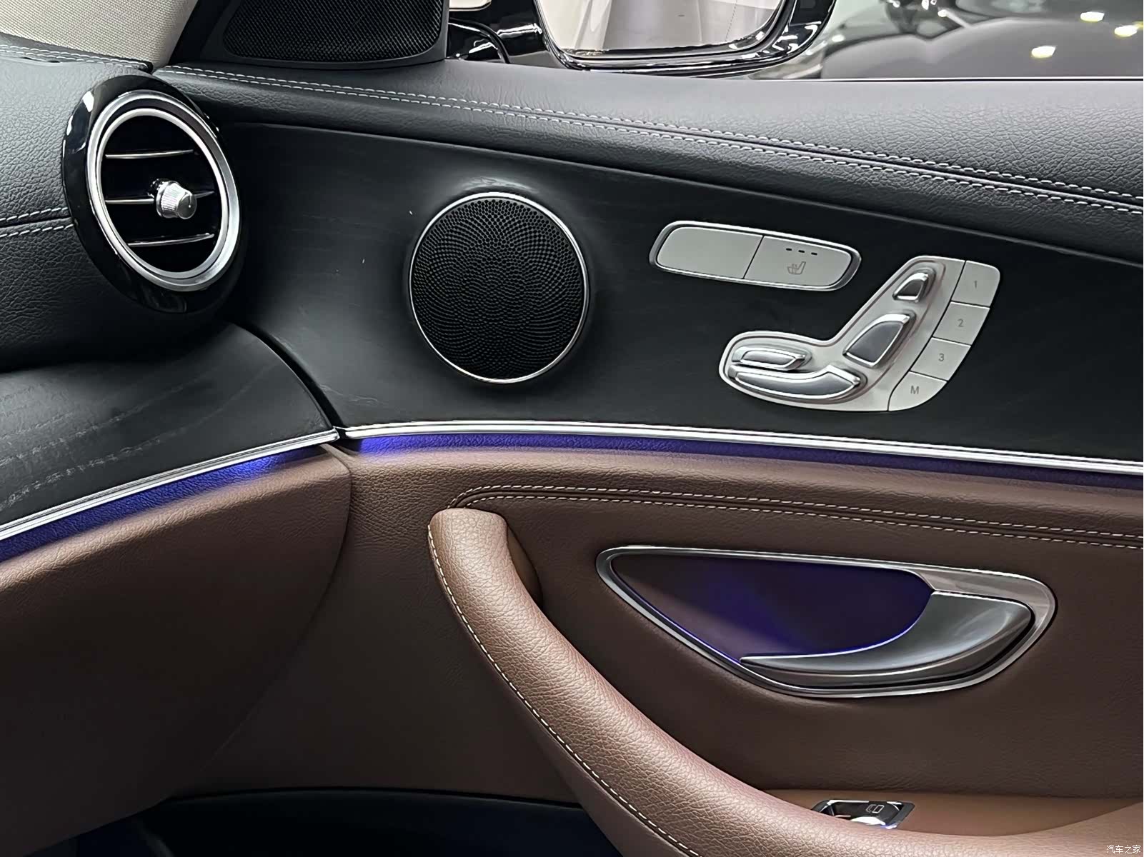 Mercedes-Benz E-Class, 2017 44