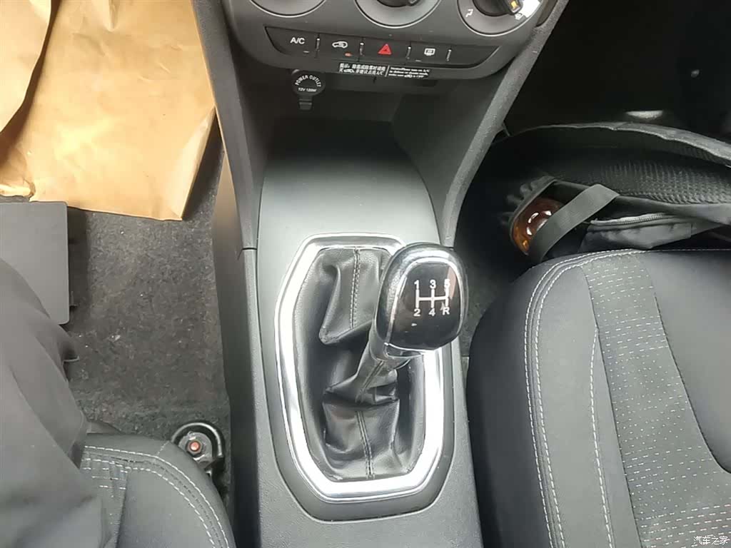 Chery 3x, 2019 14