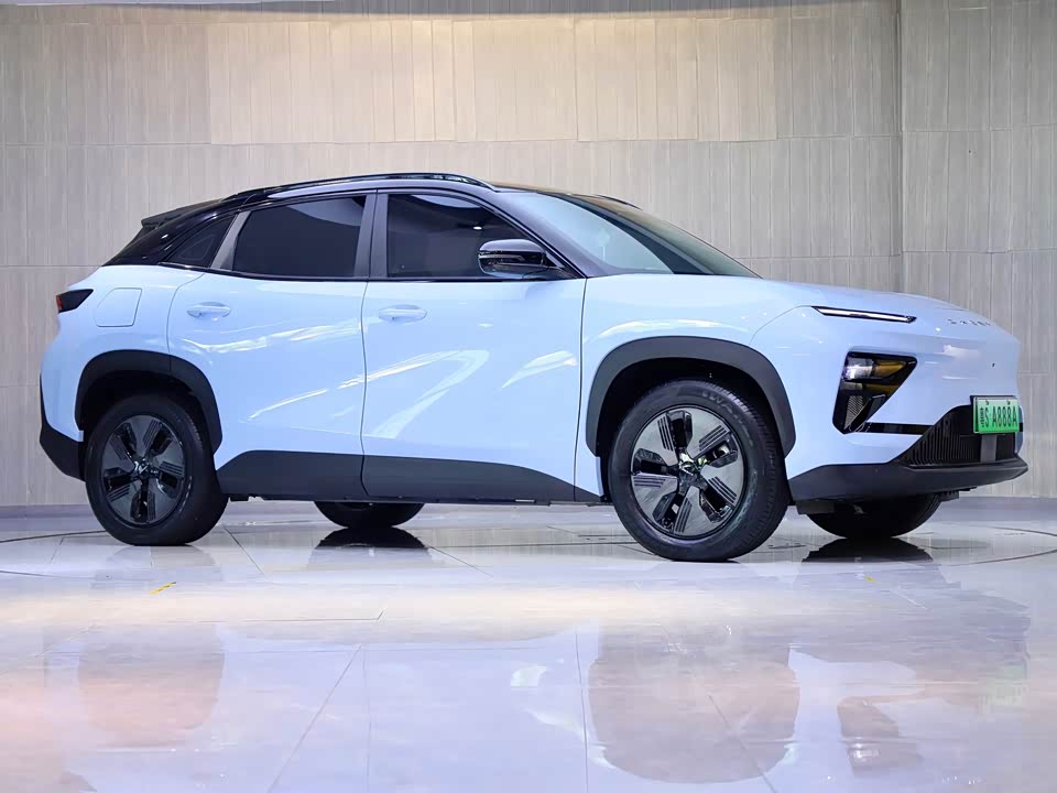 Chery Chery Shu Xiangjia