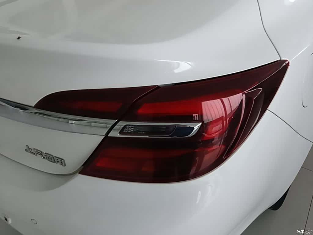Buick Regal, 2017 8