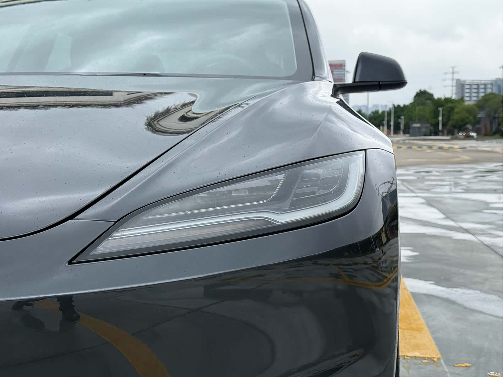 Tesla Model 3, 2024 14