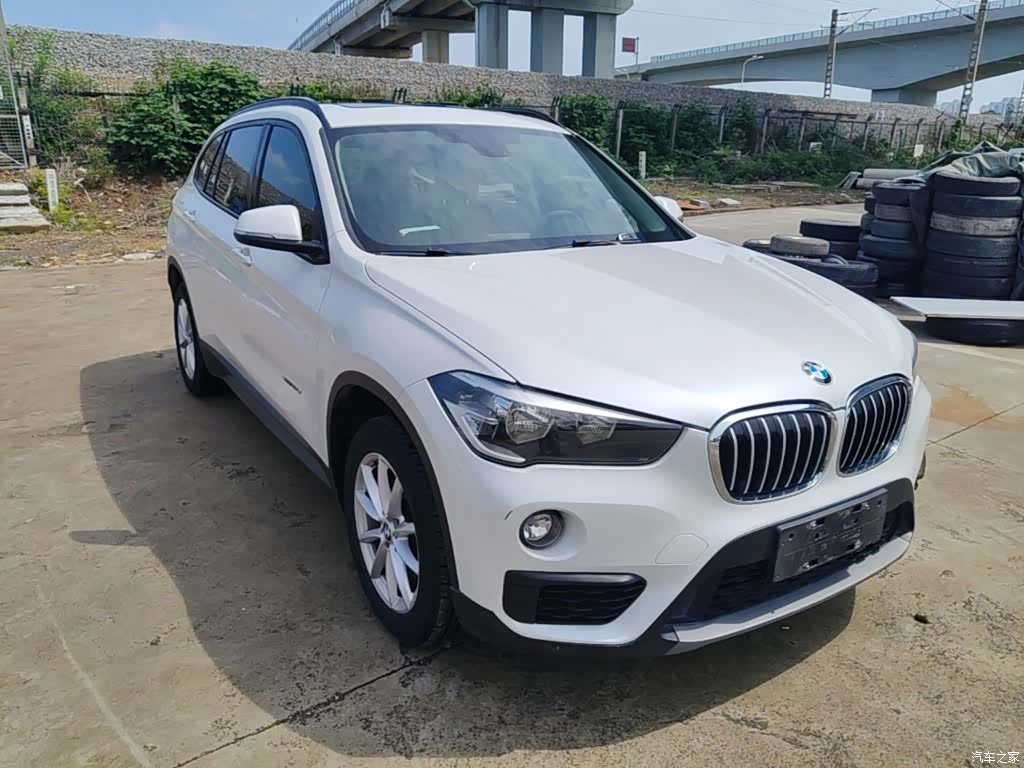 BMW X1, 2016 22