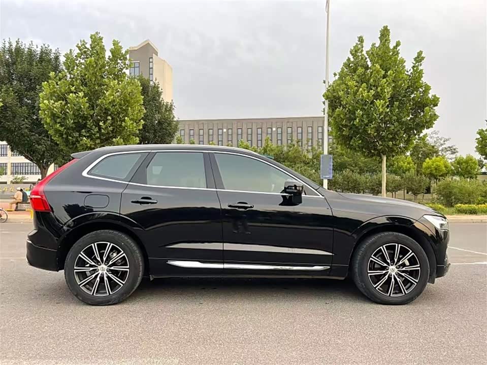 Volvo XC60 Volvo XC60