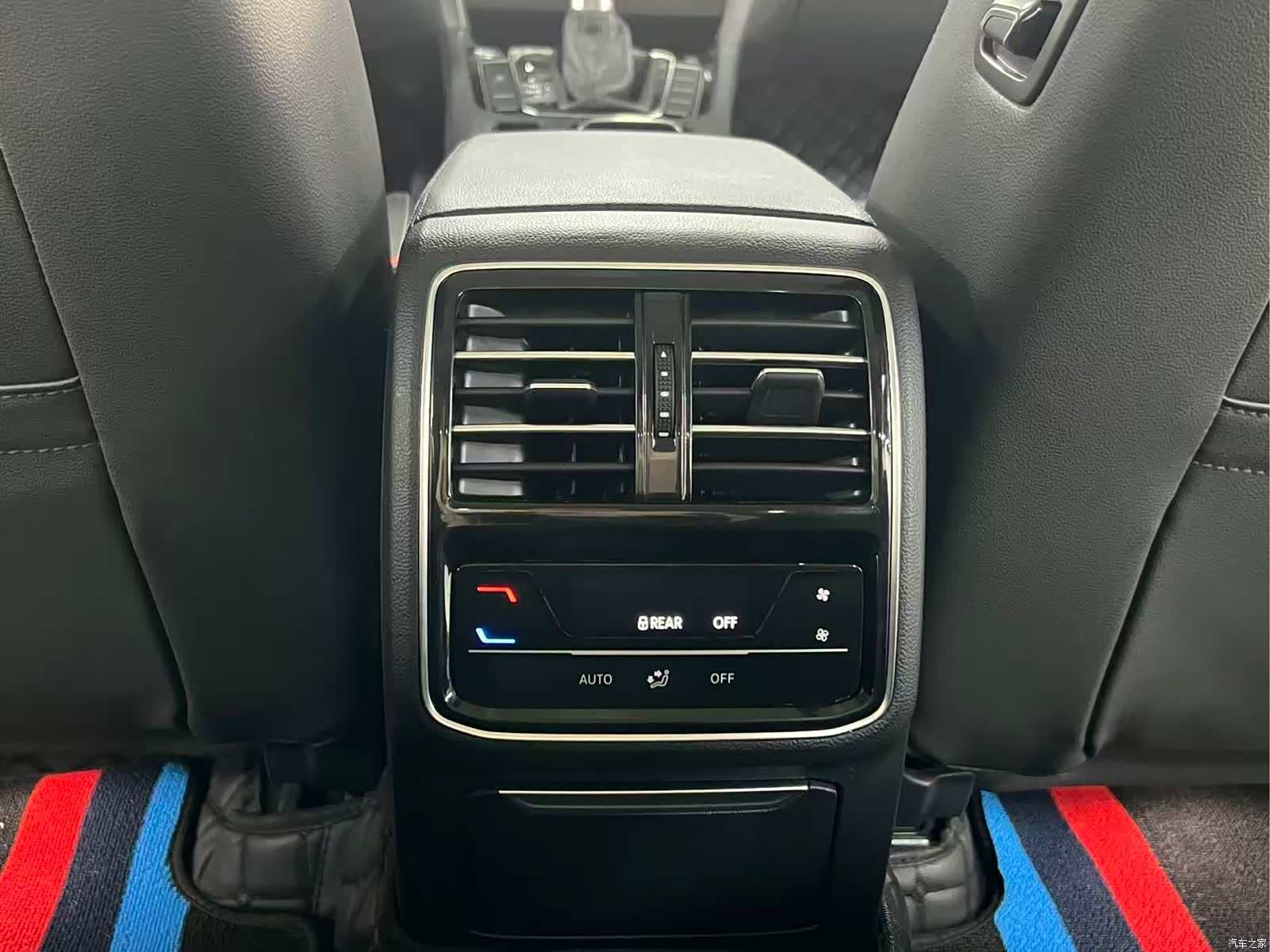 Volkswagen Magotan, 2021 12