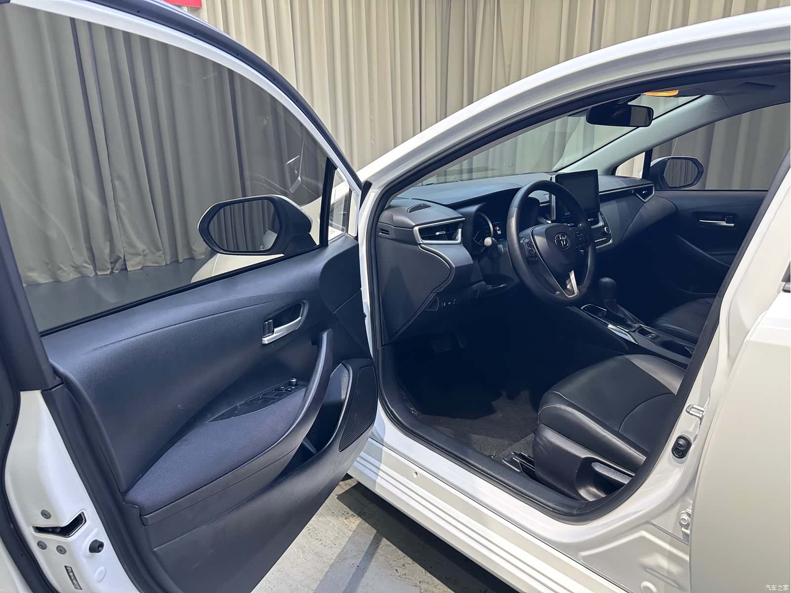 Toyota Corolla, 2022 8
