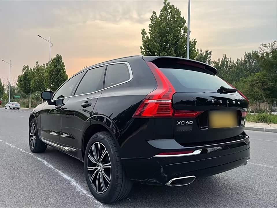 Volvo XC60 Volvo XC60