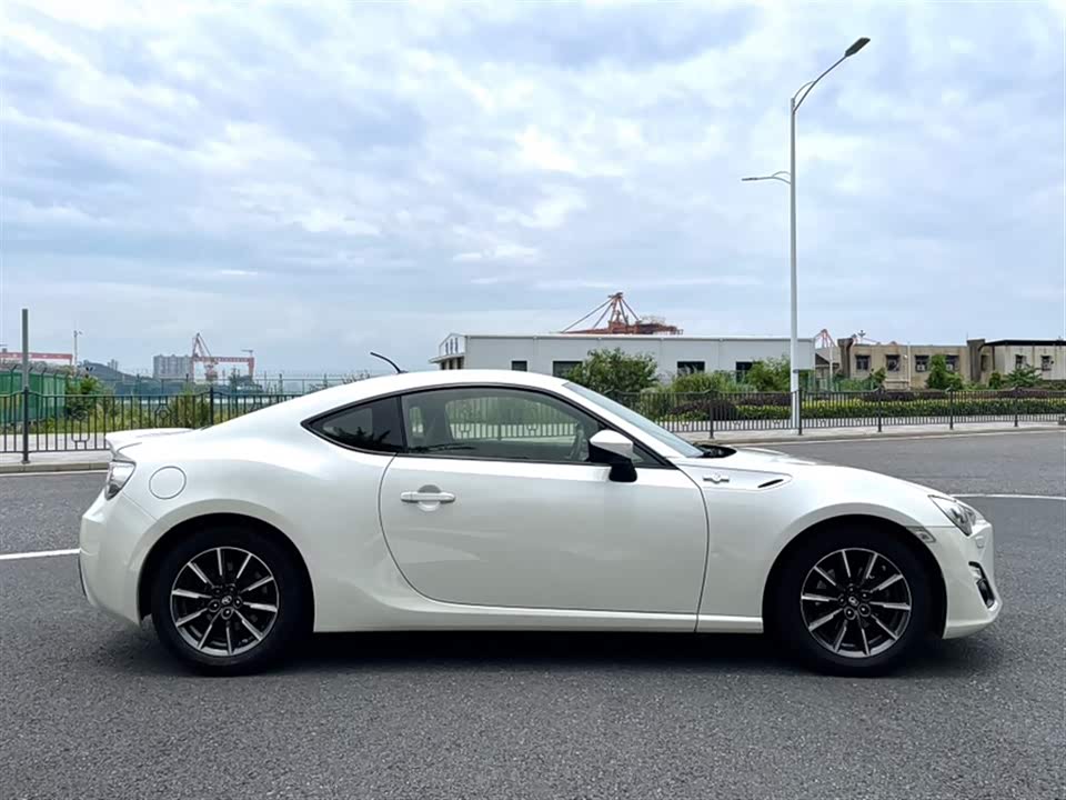 Toyota 86 Toyota 86