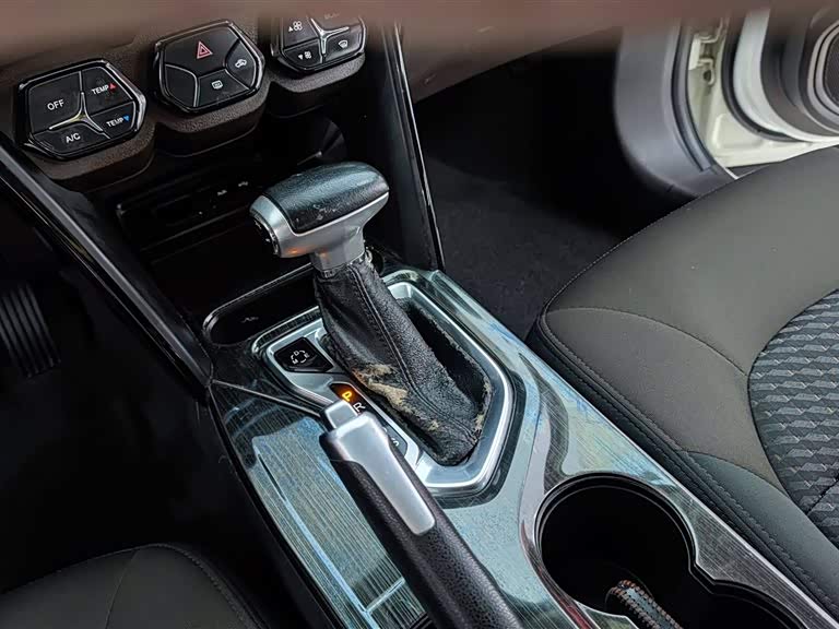 Trumpchi Trumpchi GS4