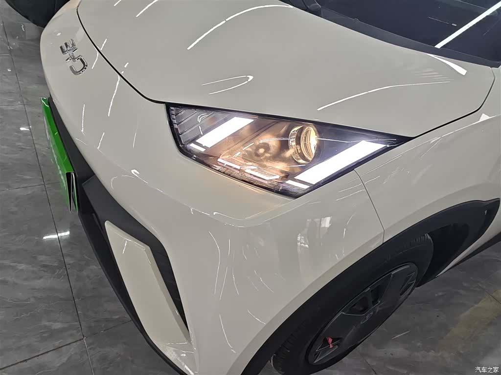 BYD Seagull, 2025 18