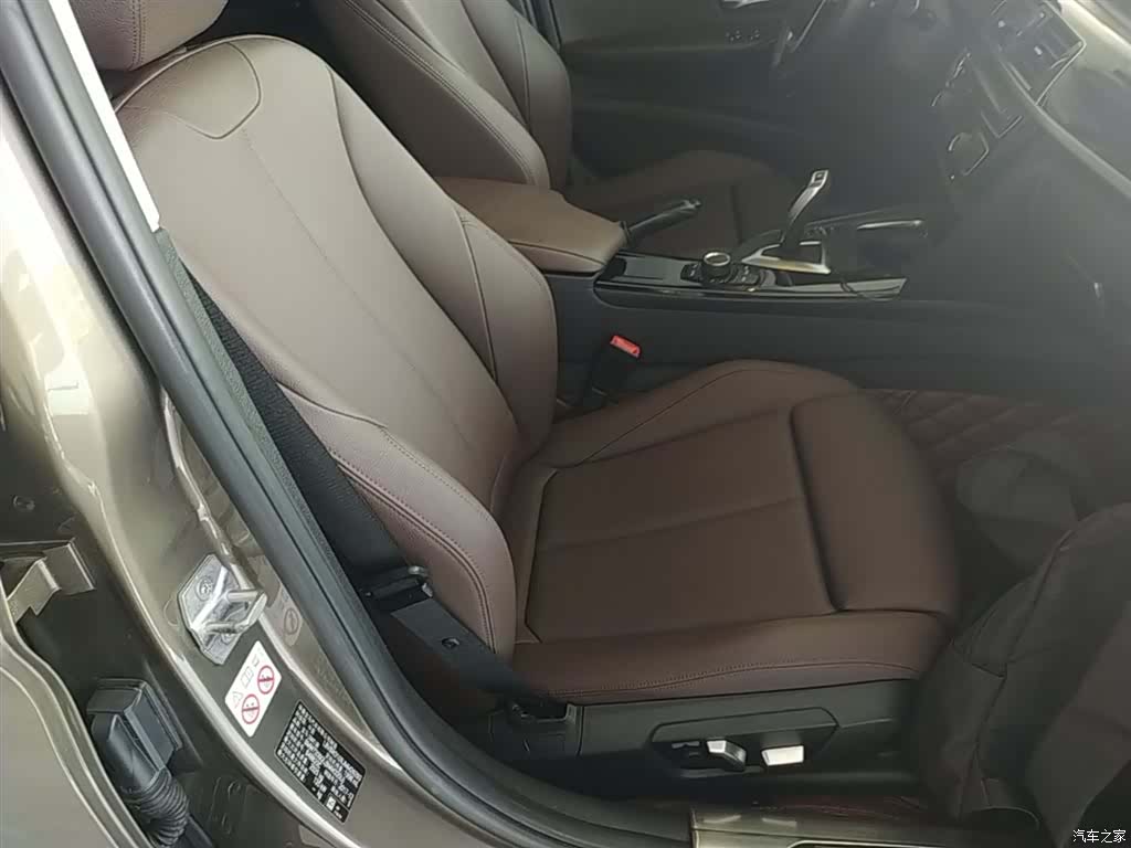 BMW 3 Series, 2018 25