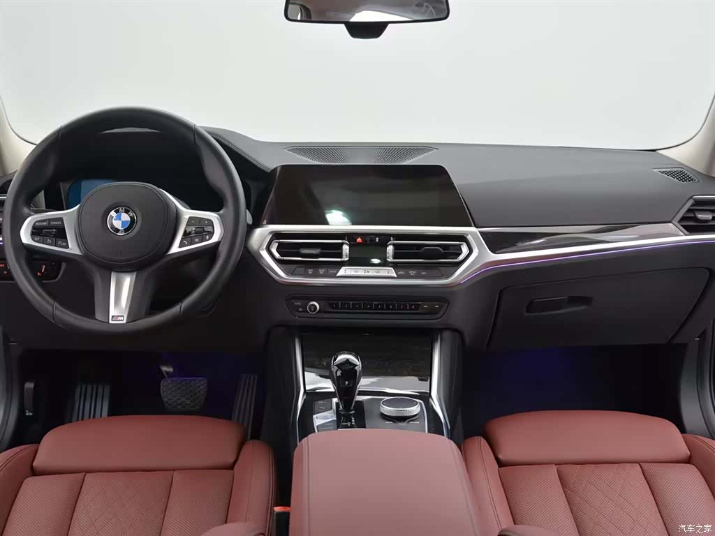 BMW 3 Series, 2021 11