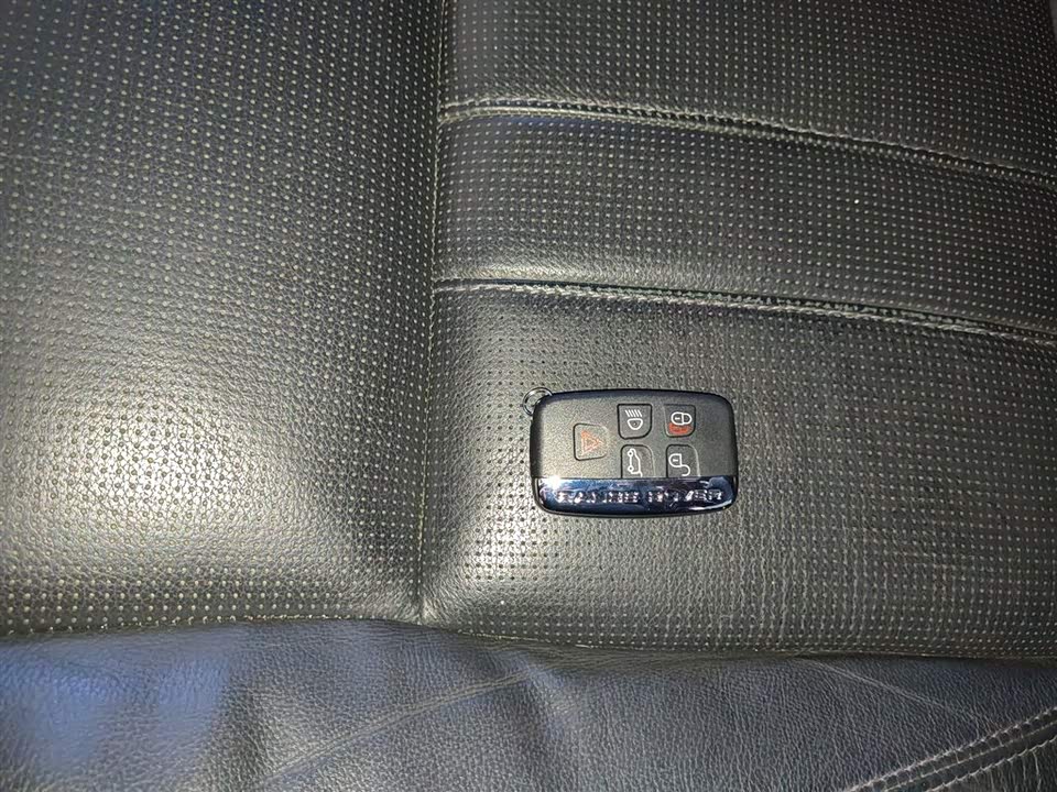 Land Rover Discover Shenxing