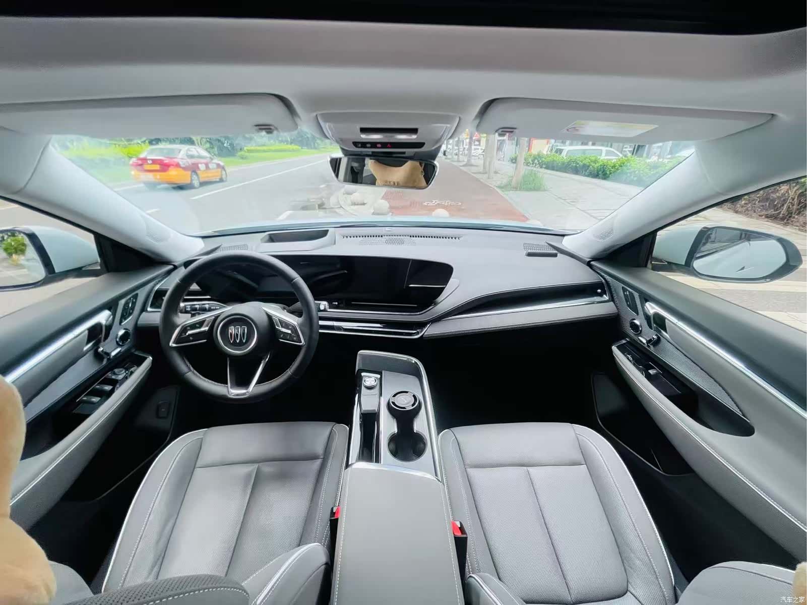 Buick E5, 2024 13