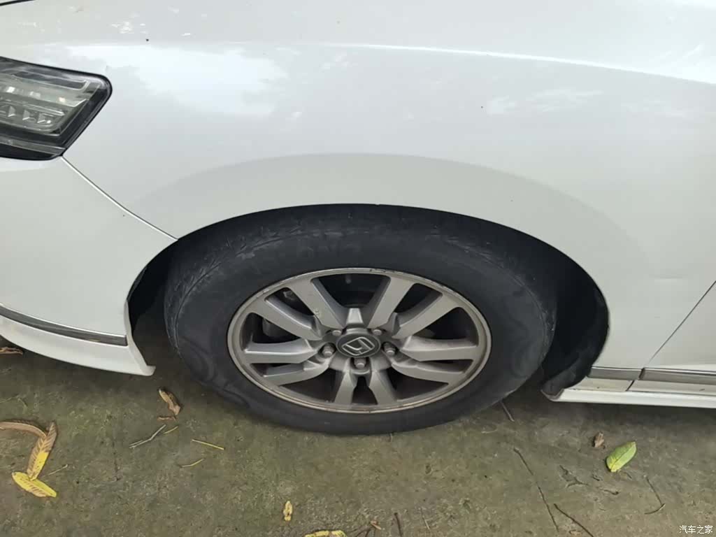 Honda Spirior, 2018 23