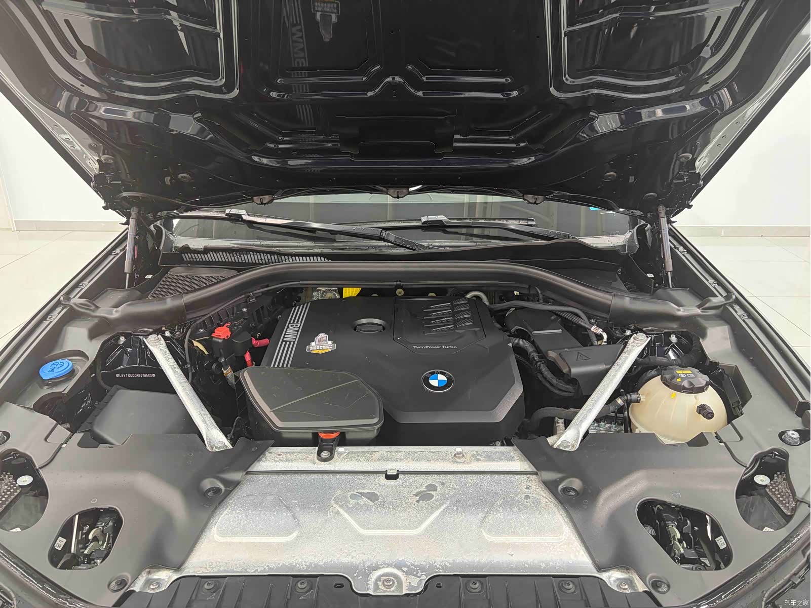BMW X3, 2022 21