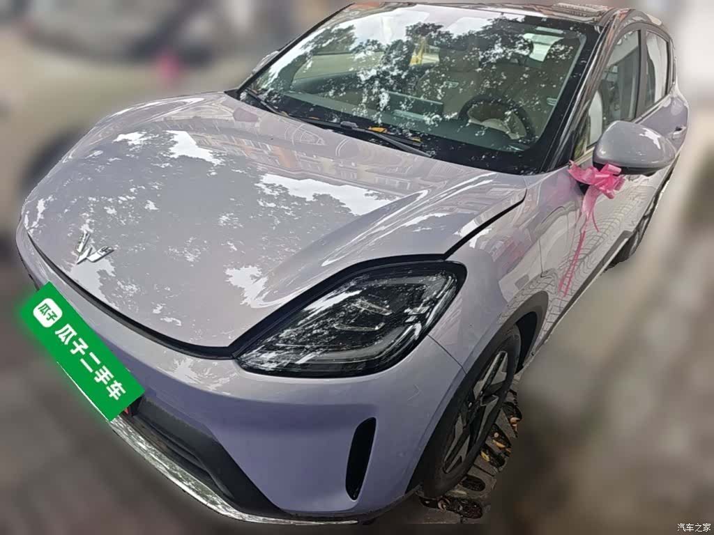 Wuling S, 2025 3