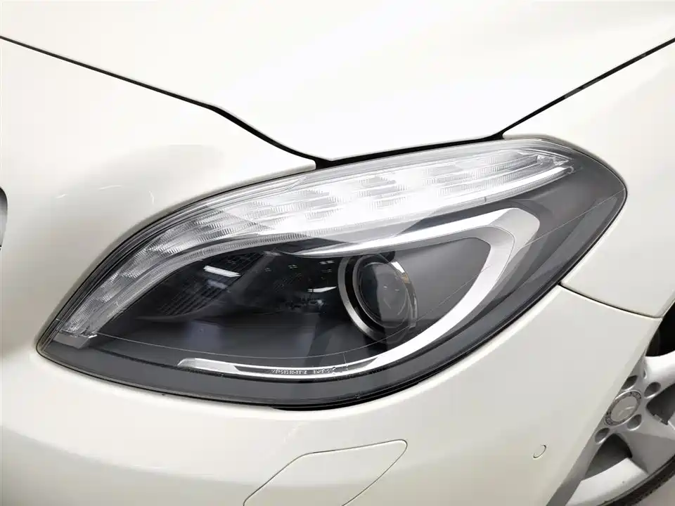 Mercedes-Benz Class B