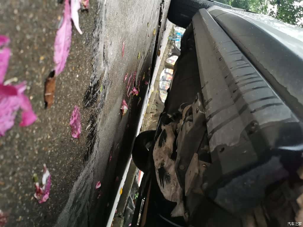 Honda Avancier, 2017 21