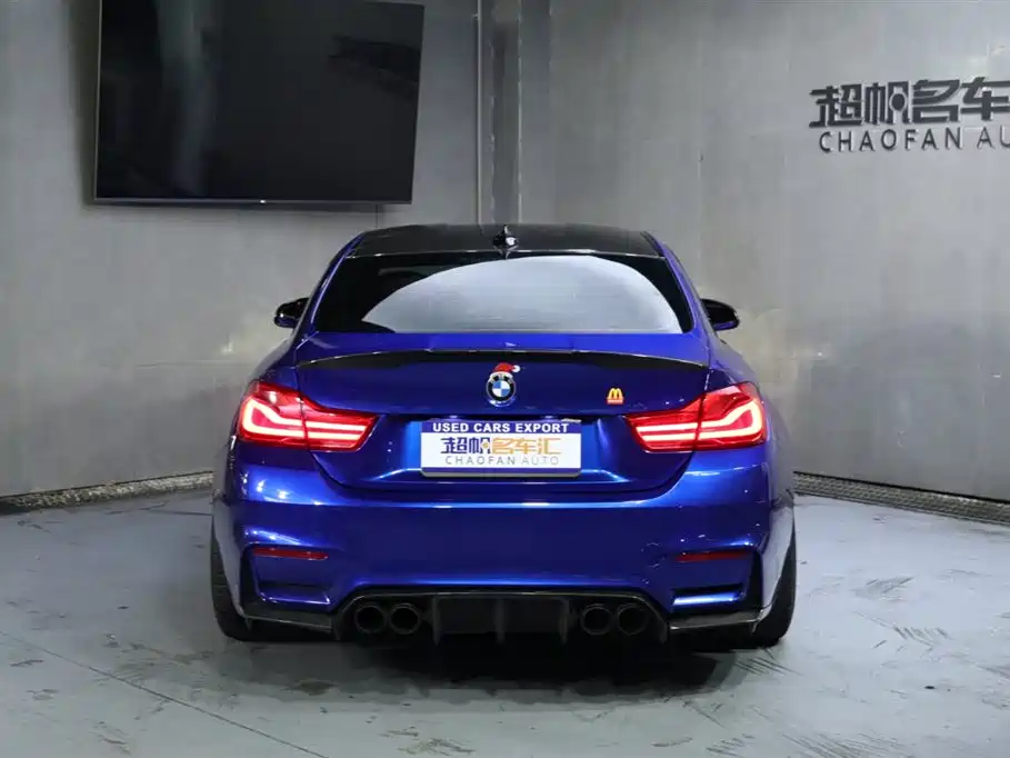 BMW M4