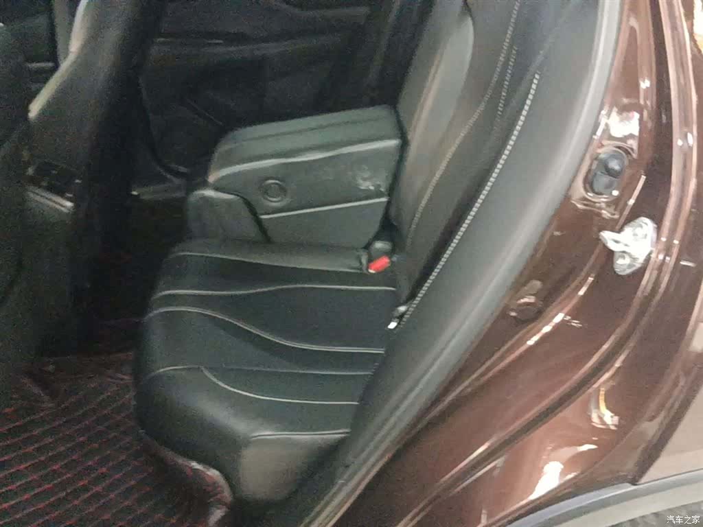 Acura CDX, 2020 17
