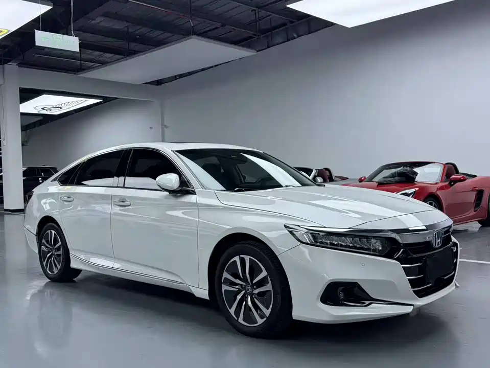 Honda Yingshipai