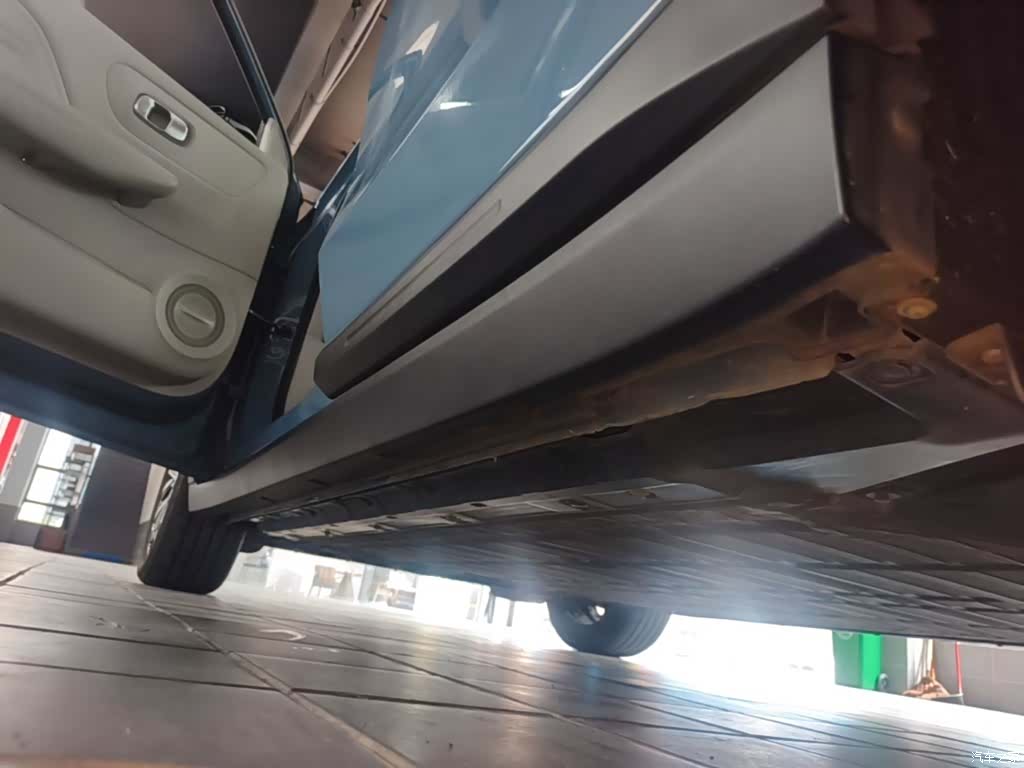 Leapmotor B10, 2025 22