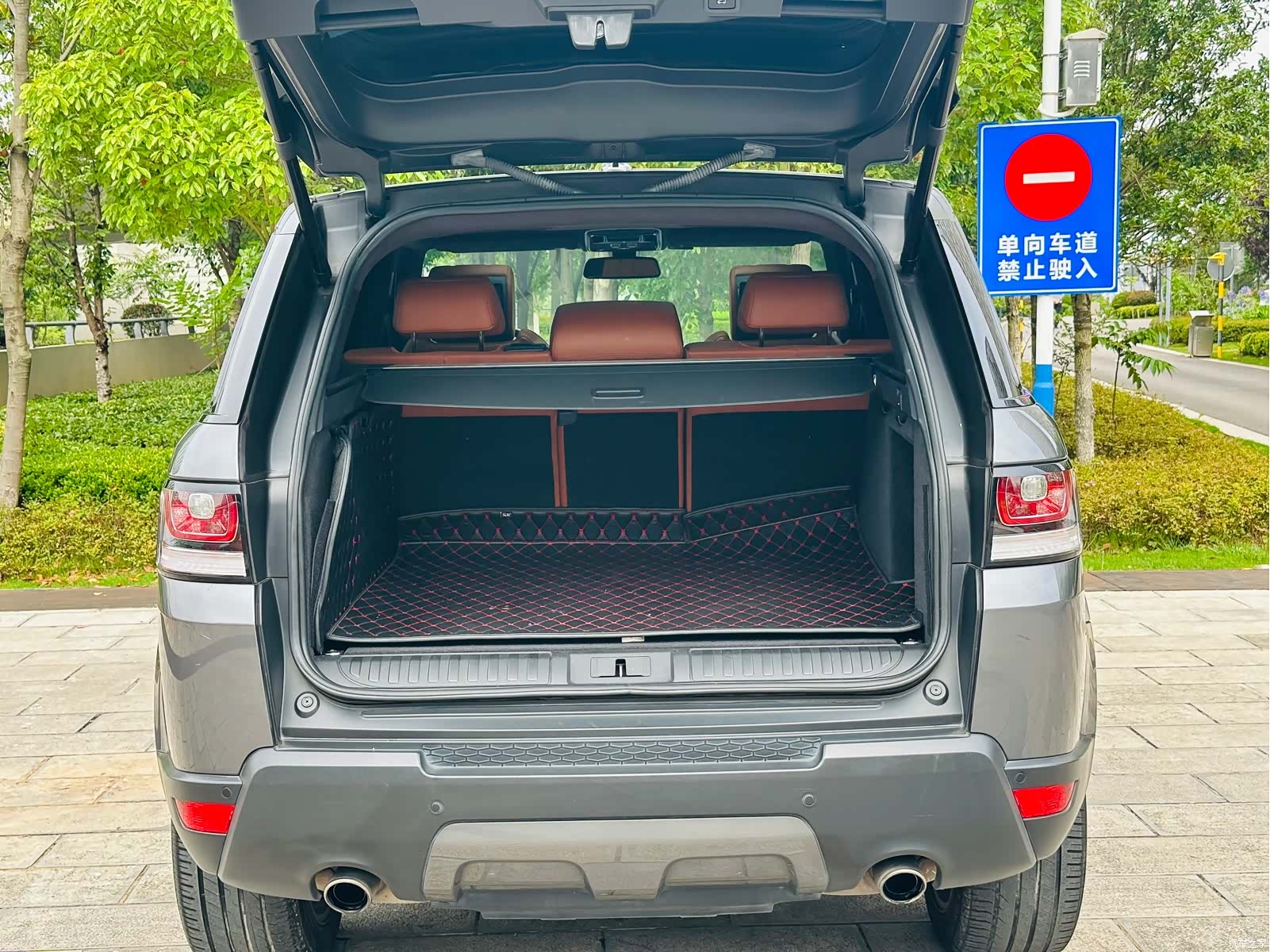 Land Rover Range Rover, 2016 14