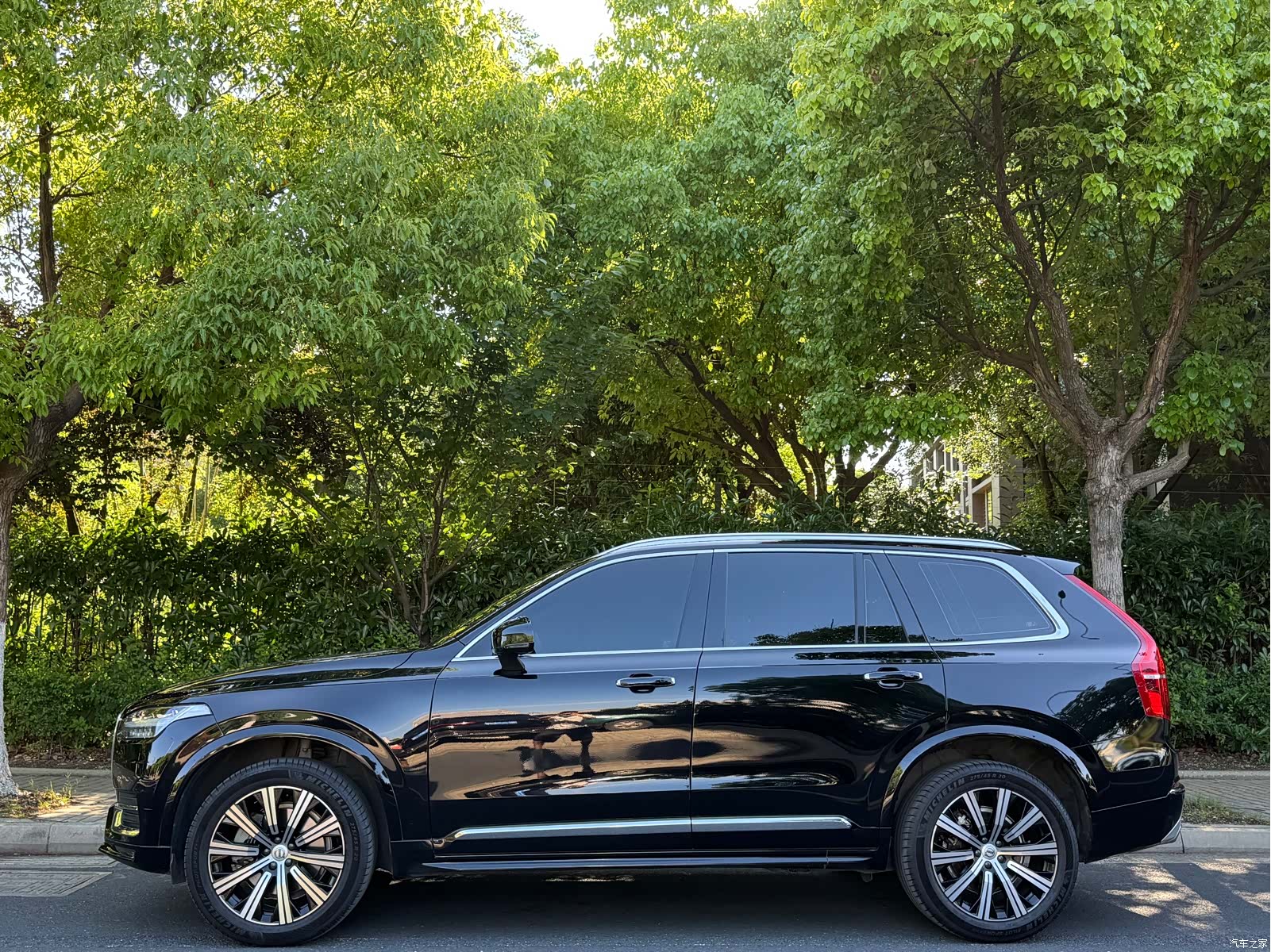 Volvo XC90, 2021 3