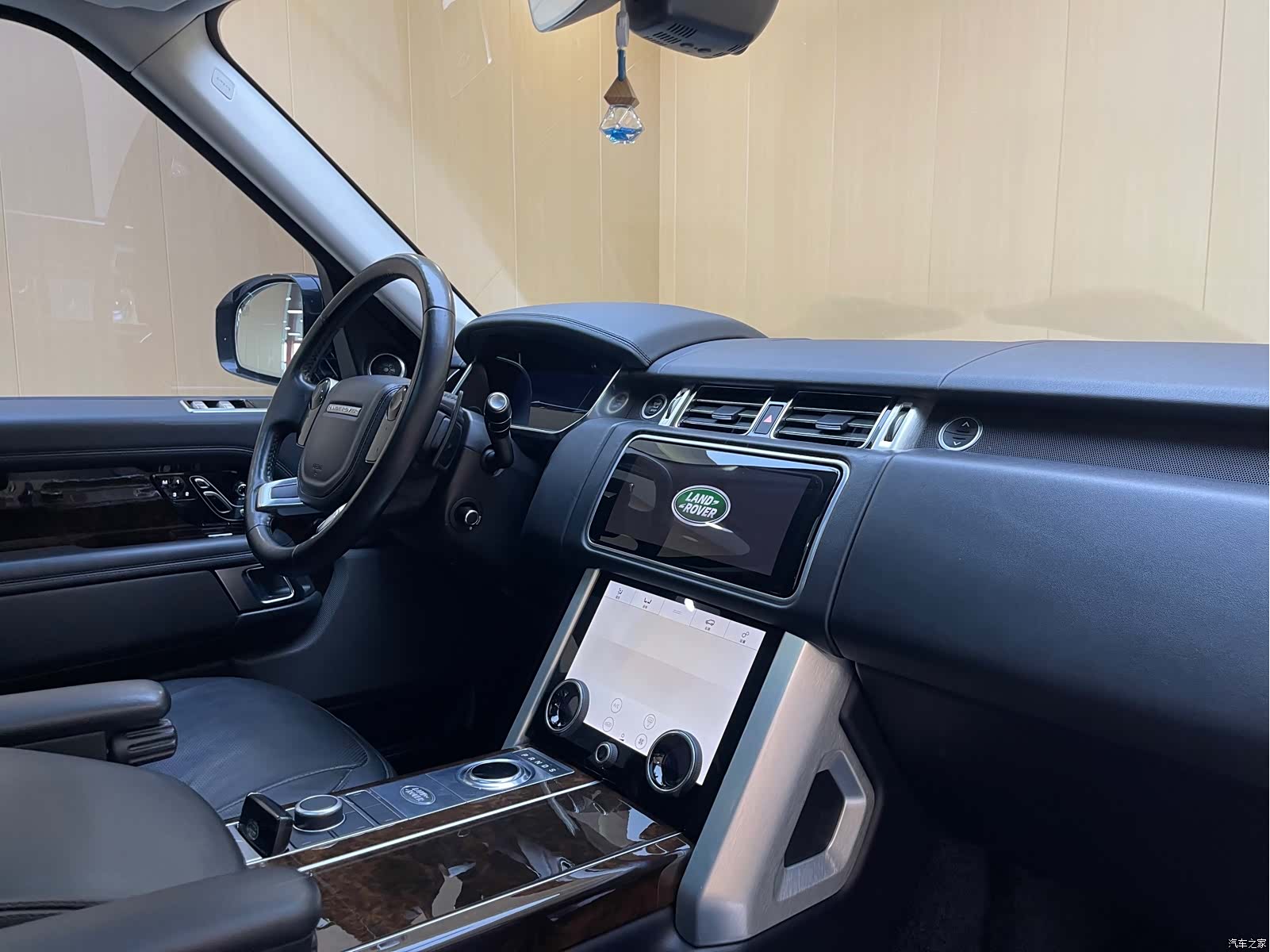 Land Rover Range Rover, 2022 12
