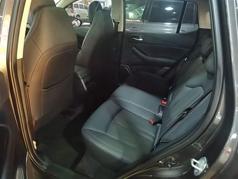 Trumpchi Trumpchi GS4