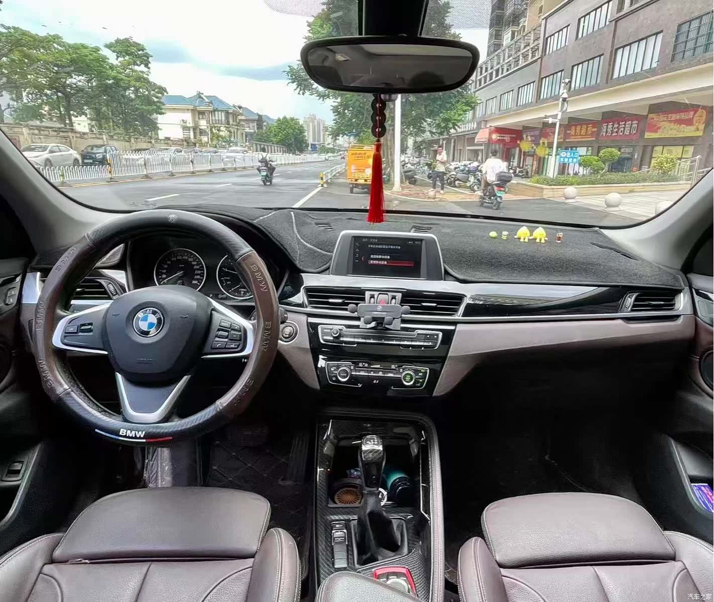 BMW X1, 2018 4