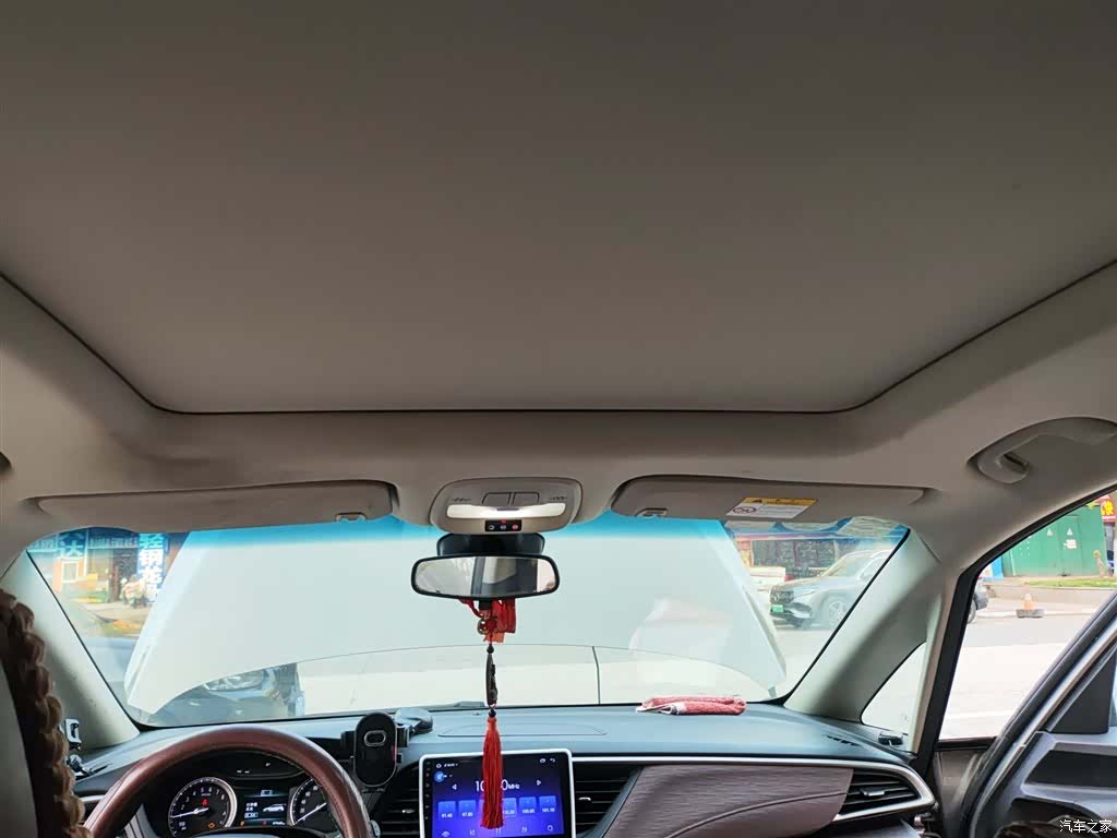 Buick GL6, 2020 9