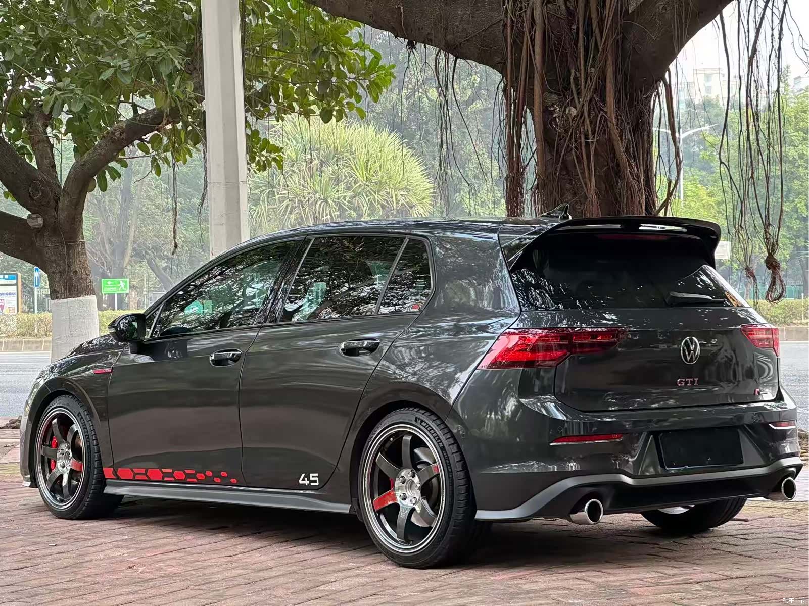 Volkswagen Golf, 2022 4