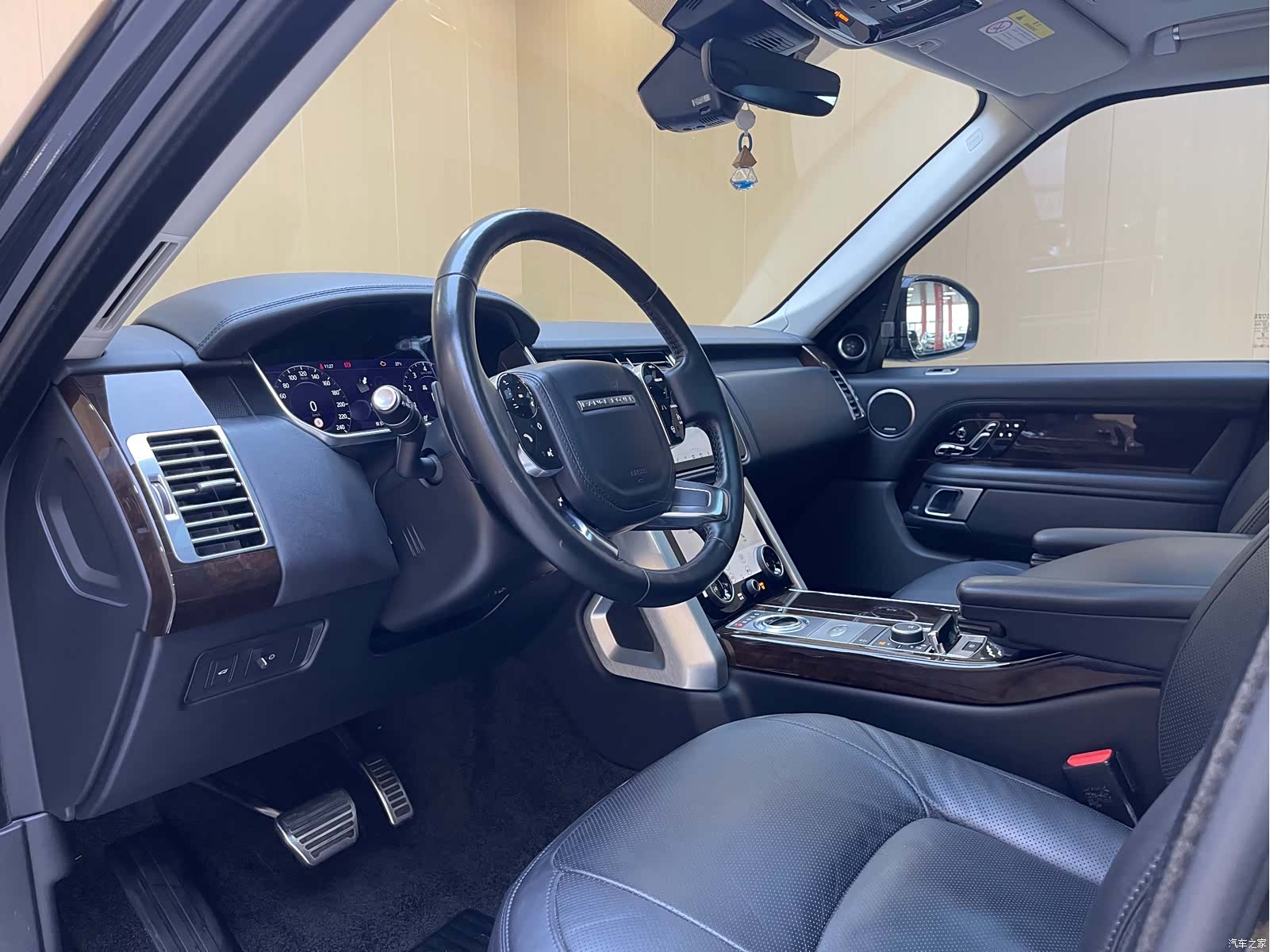 Land Rover Range Rover, 2022 10