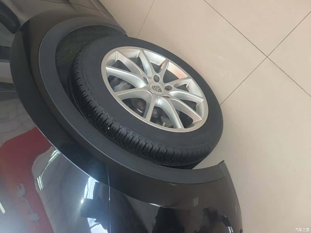 Porsche Cayenne, 2019 23