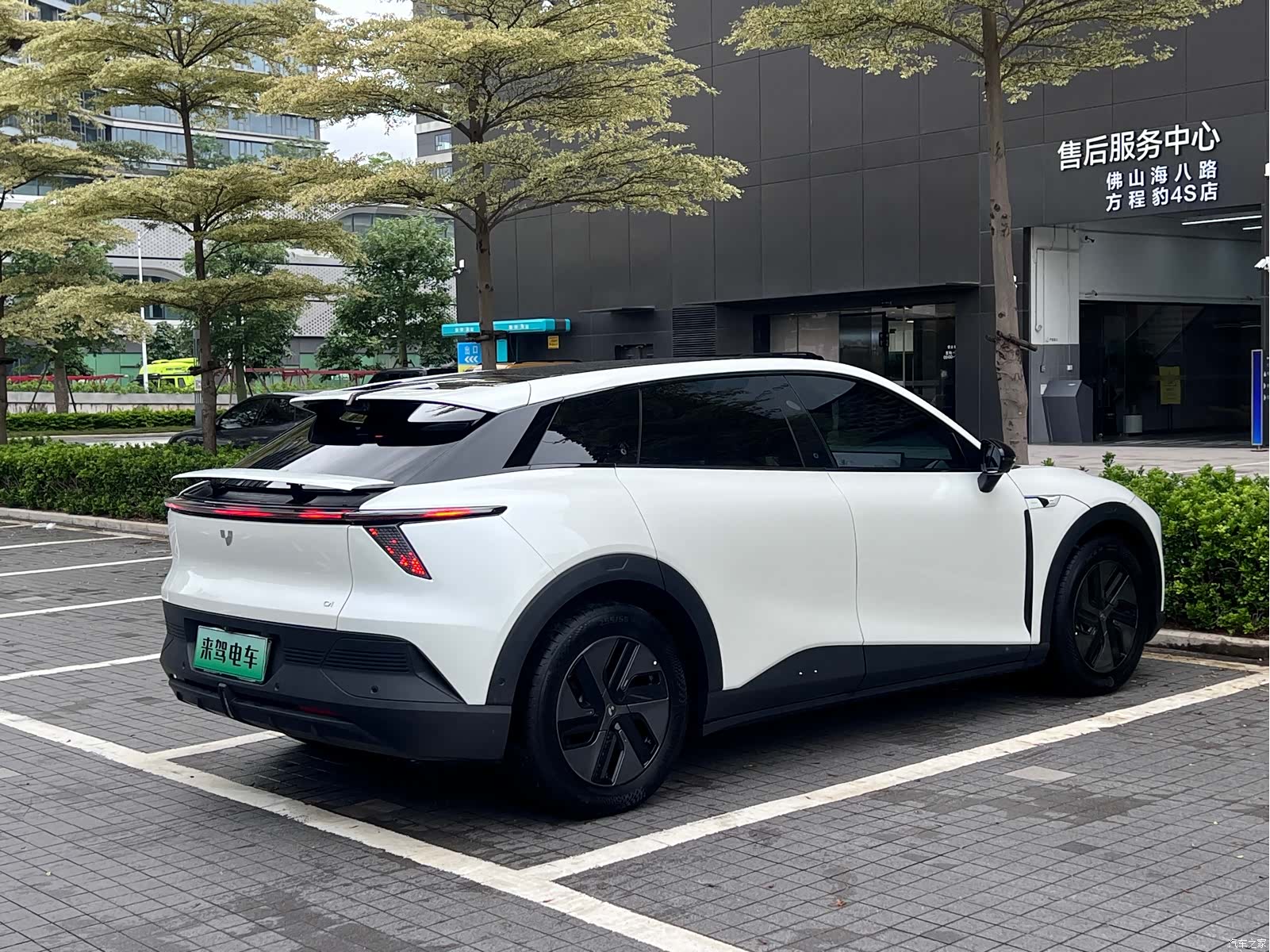 Jiyue 01, 2024 7