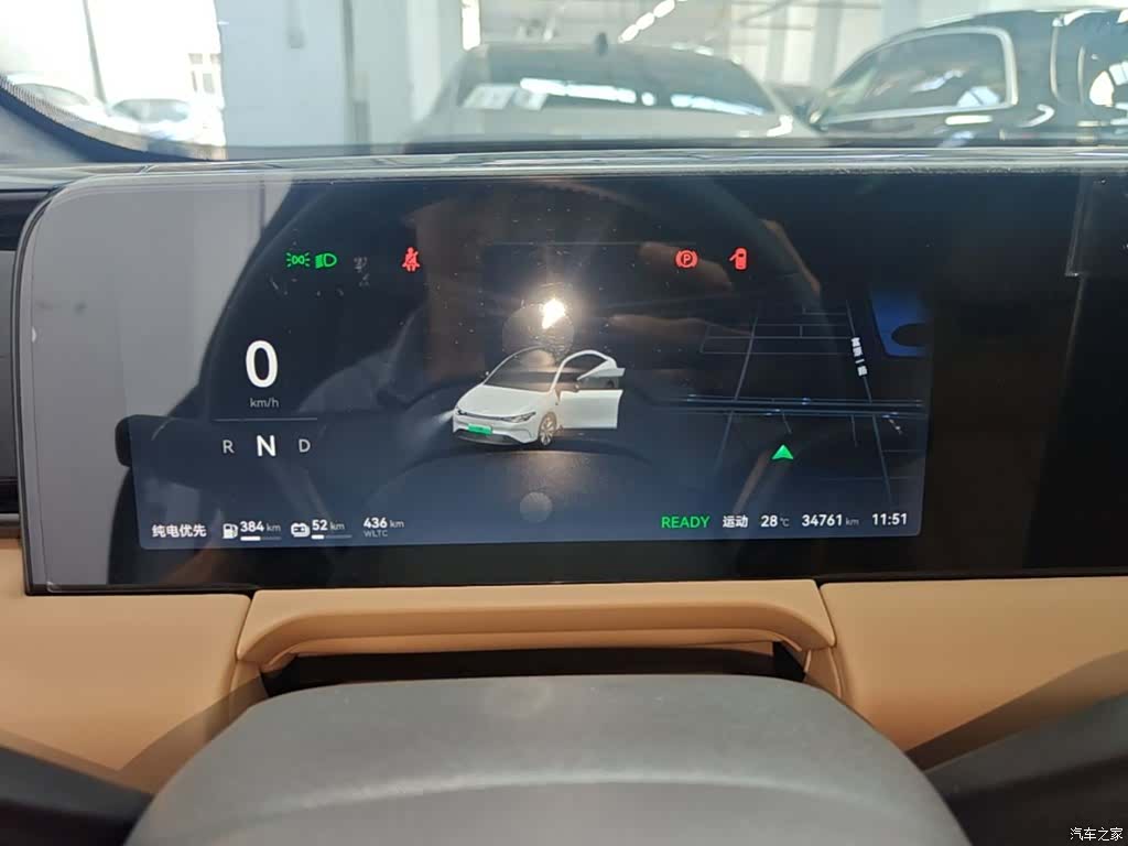 Leapmotor C01, 2024 12